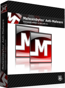 Malwarebytes Anti Malware 1.75